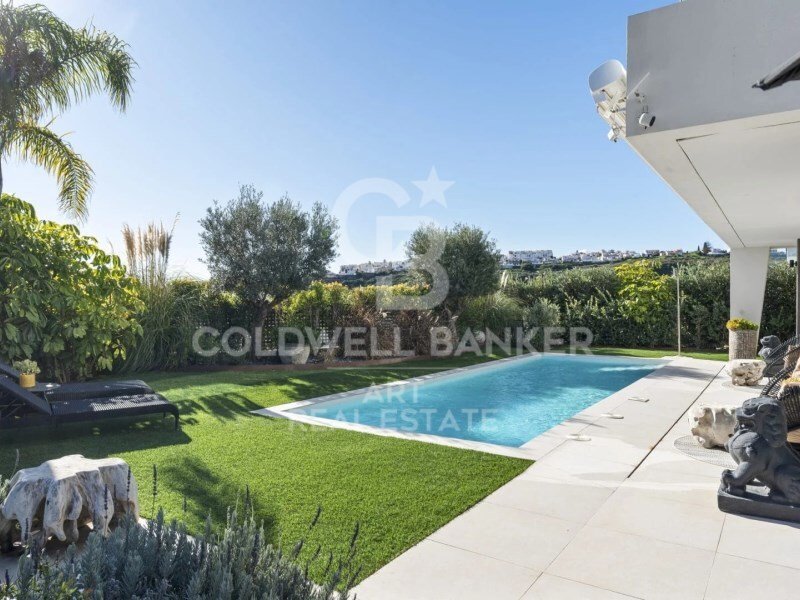 House in Manilva, Andalusia, Spain 3 - 18011176