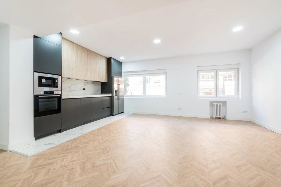 Apartment in Chamartín, Madrid, Spain 1 - 18006552