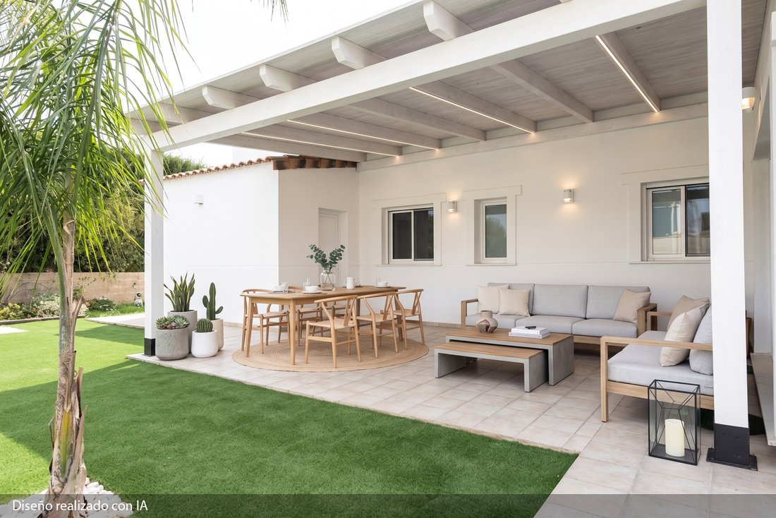 House in Betera, Valencian Community, Spain 1 - 13347681