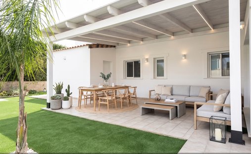 House in Betera, Valencian Community, Spain 1