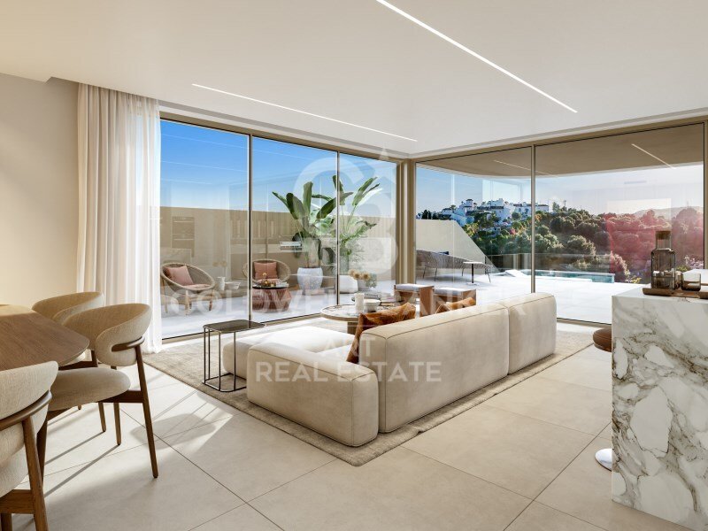 House in Estepona, Andalusia, Spain 3 - 18011754