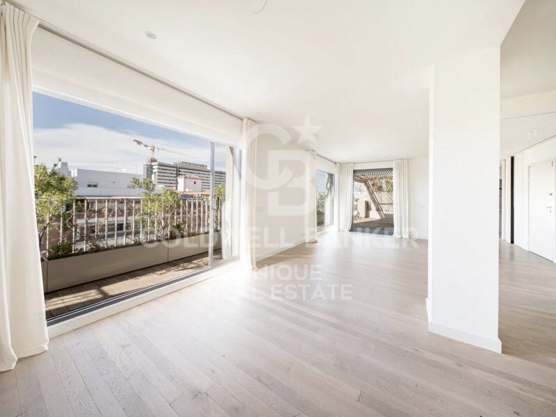 Apartment in Barrio Salamanca, Madrid, Spain 4 - 18011304