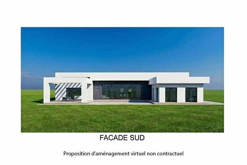 House in Les Aspres-Plan Sarrain, Mouans-Sartoux, France 2 - 13719399