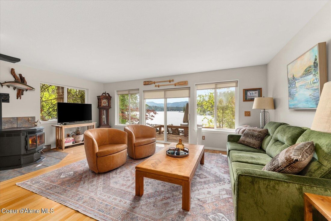 House in Hayden, Idaho, United States 4 - 18003468
