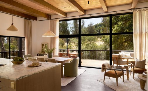 House in Montecito, California, United States 1