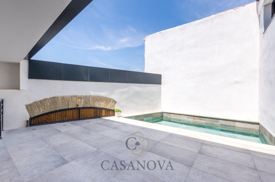 House in Sud, Saint-Jean-de-Vedas, France 2 - 18010710