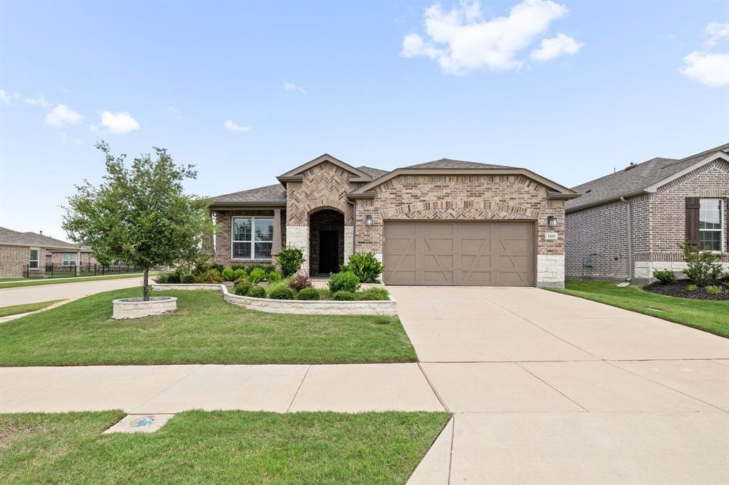 House in Little Elm, Texas, United States 1 - 18009783