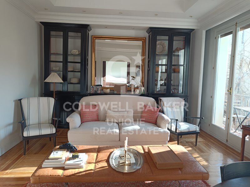 Apartment in Barrio Salamanca, Madrid, Spain 2 - 18011273