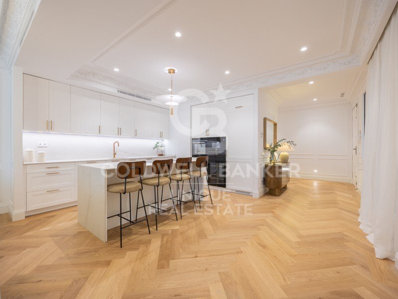 Apartment in Retiro, Madrid, Spain 3 - 18011203