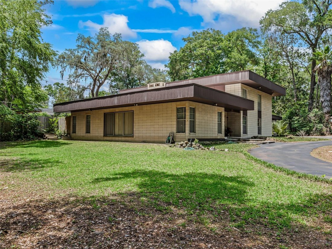 House in Gainesville, Florida, United States 2 - 18008100