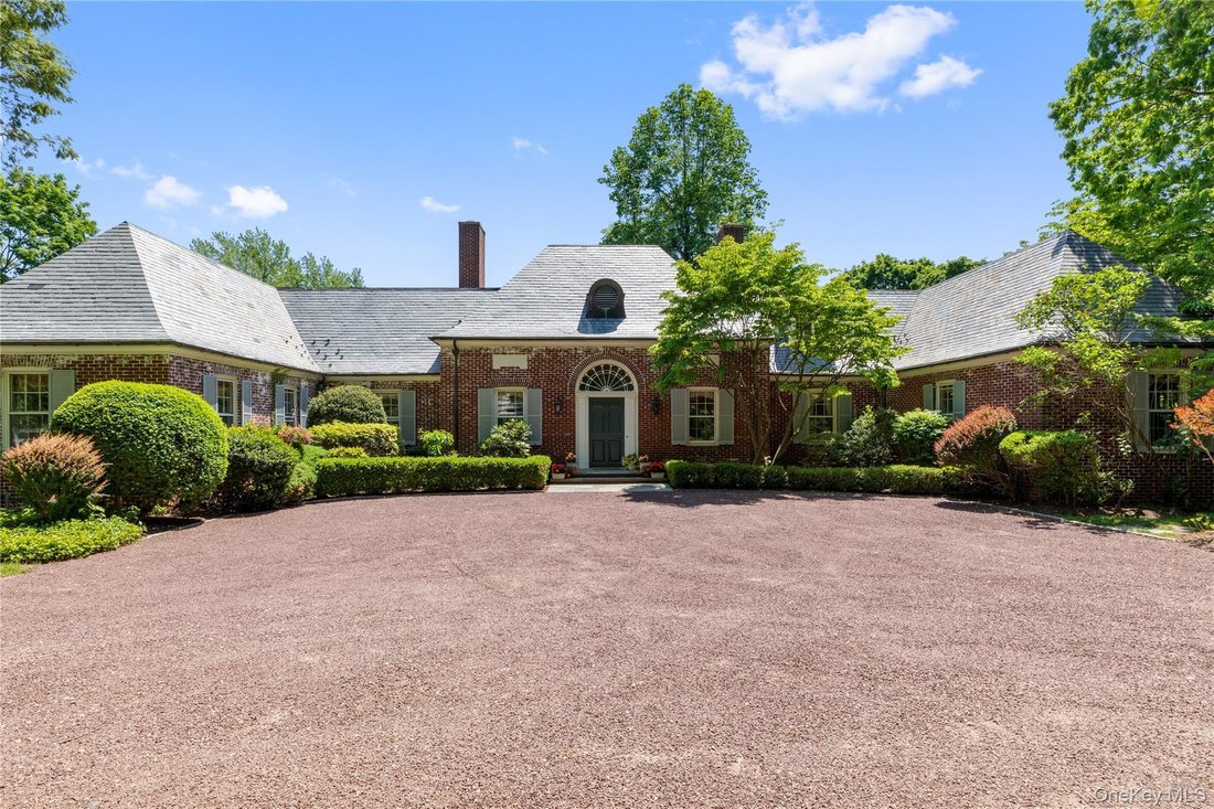 House in Muttontown, New York, United States 1 - 18006579
