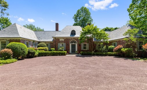 Casa a Muttontown, New York, Stati Uniti 1