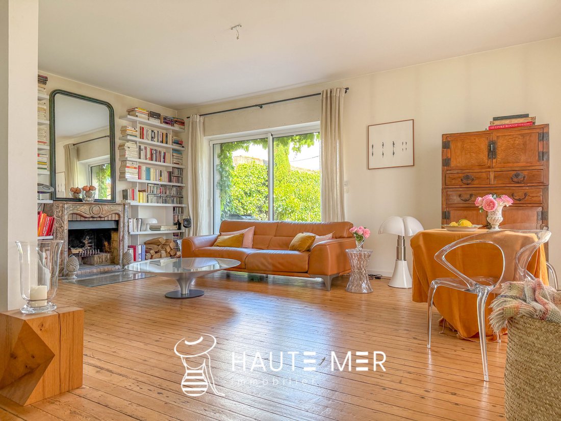 House in Gare-Saint Michel, Les Sables-d'Olonne, France 4 - 18009333