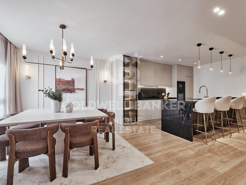 Appartamento a Salamanca, Madrid, Spagna 5 - 16054353