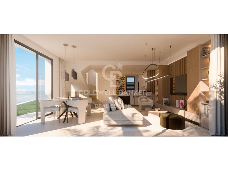 House in Riviera del Sol, Mijas, Spain 3 - 18011606
