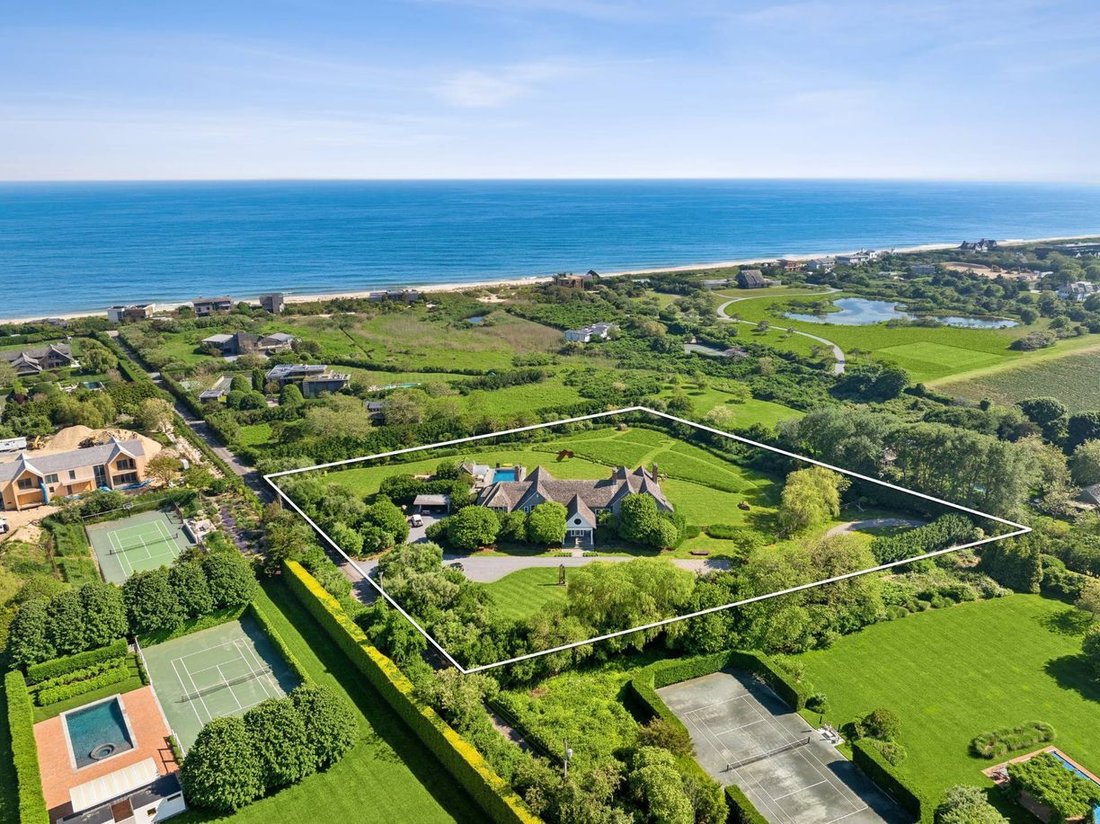 House in Sagaponack, New York, United States 1 - 17820716