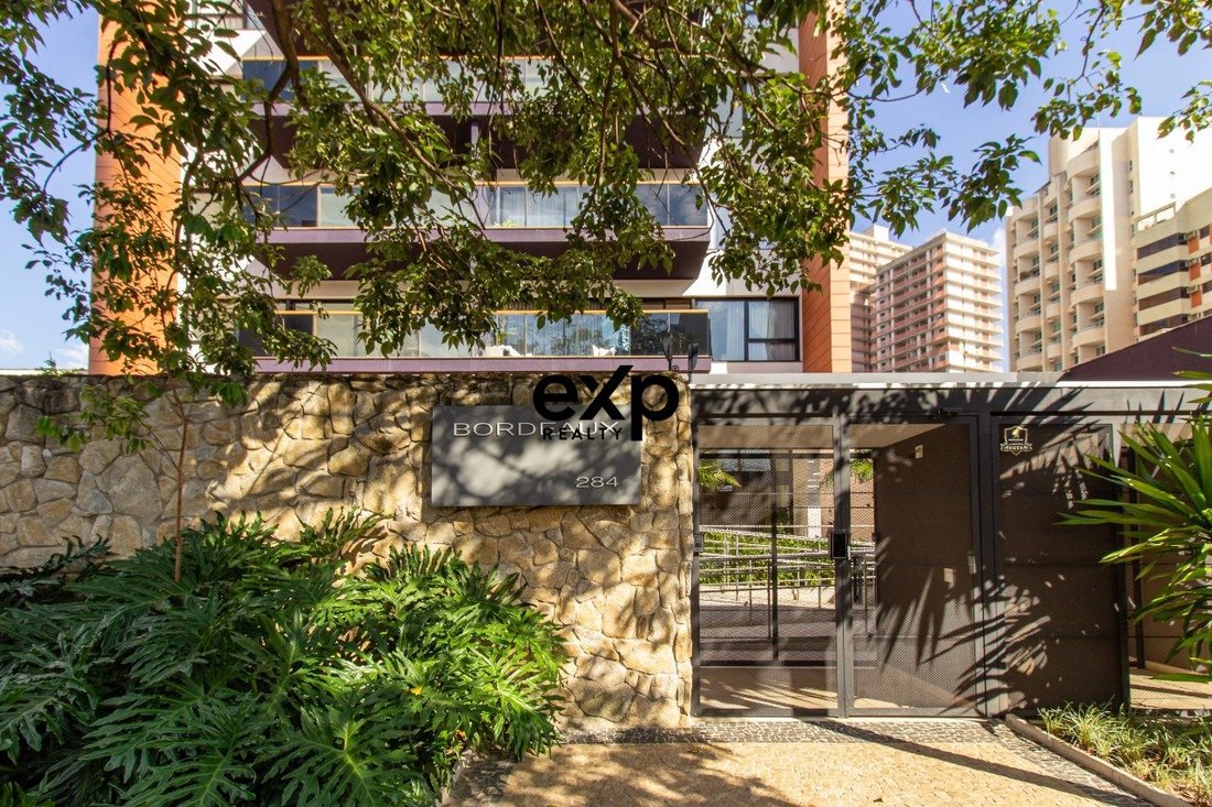 Apartment in Campinas, State of São Paulo, Brazil 1 - 17948514