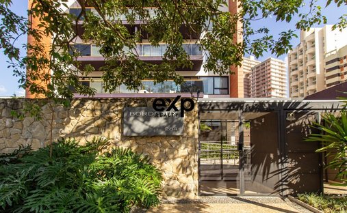 Apartment in Campinas, State of São Paulo, Brazil 1