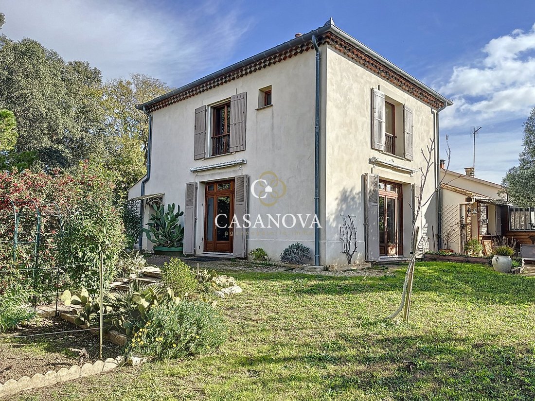 House in Centre Ville, Clermont-l'Hérault, France 5 - 18010152