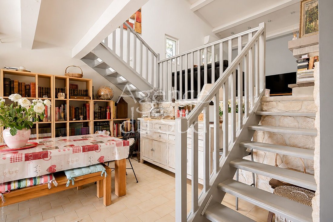 House in Nord Est, Auriol, France 4 - 18009506