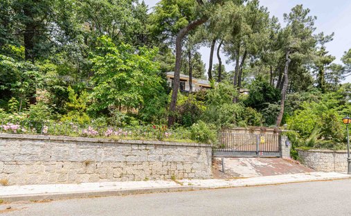 House in San Lorenzo de El Escorial, Comunidad de Madrid, Spain 1