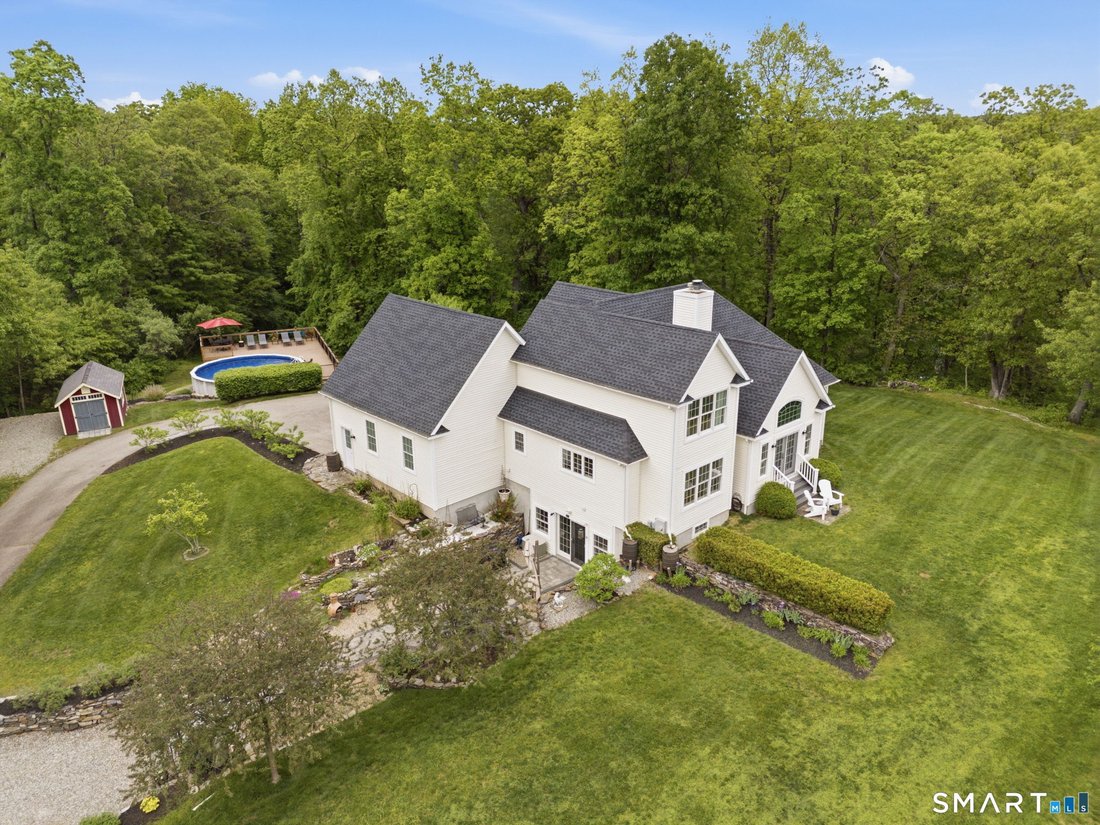 House in Colchester, Connecticut, United States 2 - 18009888