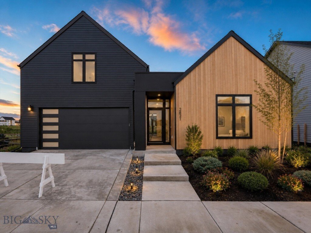 House in Bozeman, Montana, United States 1 - 18011197
