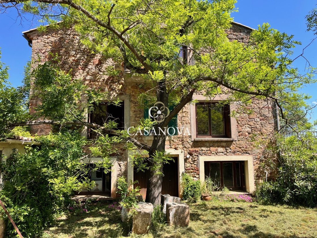 House in Ouest, Clermont-l'Hérault, France 2 - 18010061