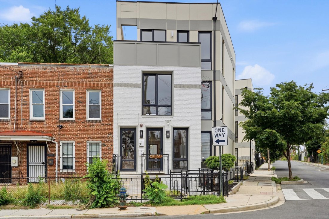 Condo in Washington, District of Columbia, United States 2 - 17900075
