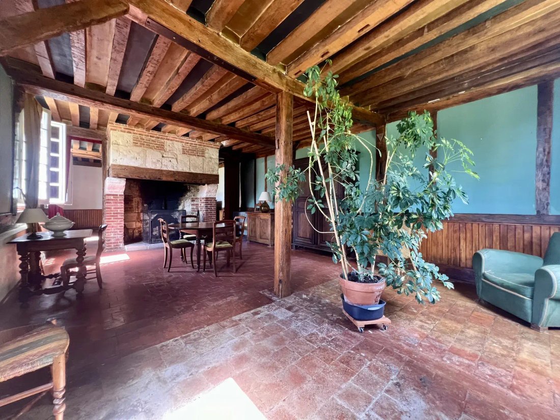 Estate in Est, Lisieux, France 5 - 18005804