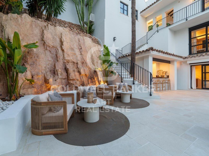 Casa en Nueva Andalucía, Marbella, España 2 - 18011108