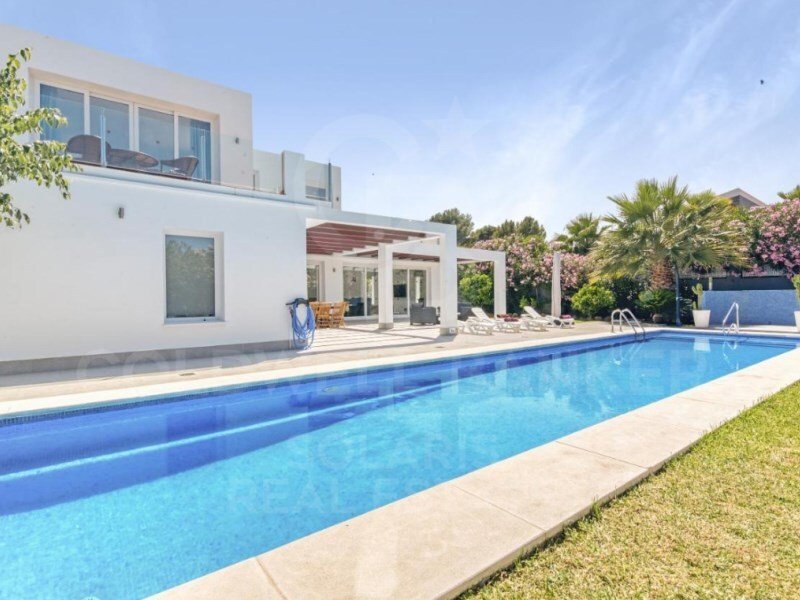 House in Vicalvaro, Madrid, Spain 2 - 18011031
