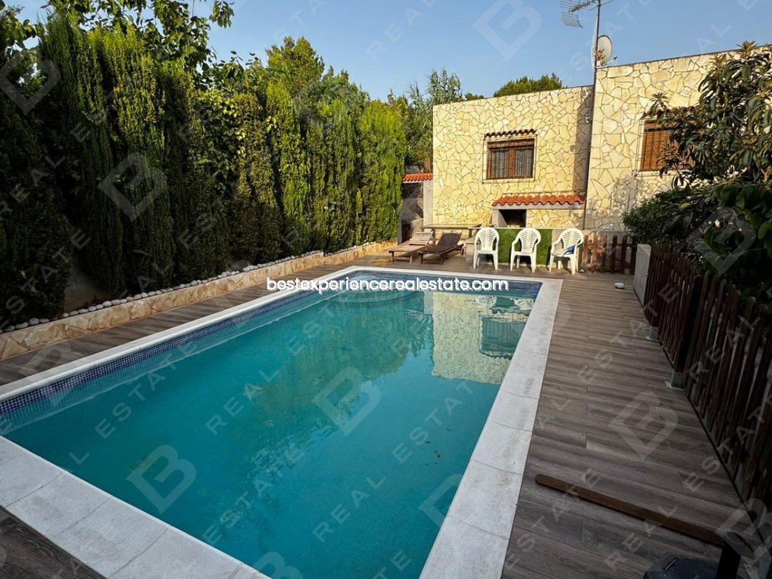 House in Sant Antoni de Portmany, Balearic Islands, Spain 2 - 18007651