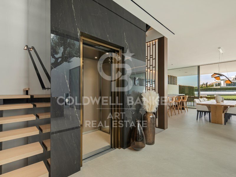 House in Marbella, Andalusia, Spain 4 - 18011414
