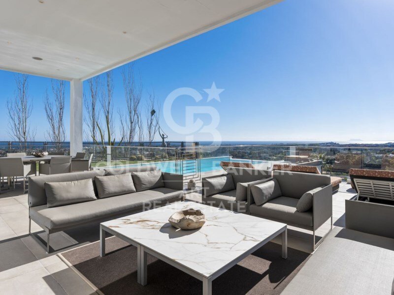 House in La Quinta, Benahavis, Andalusia 5 - 18011556