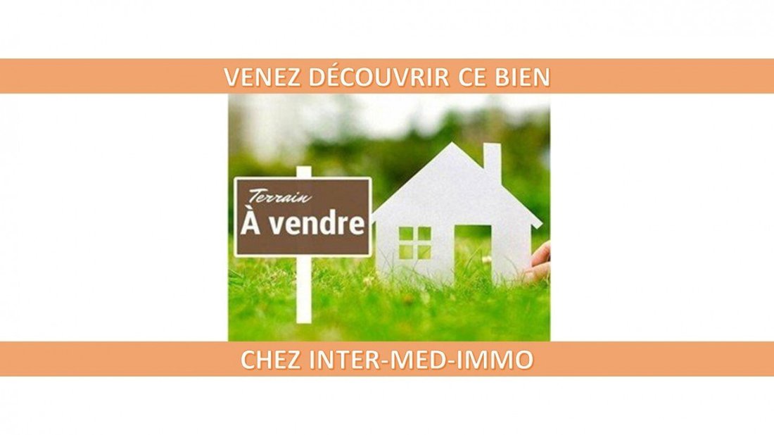Land in Cooperative, Agde, France 1 - 18009116