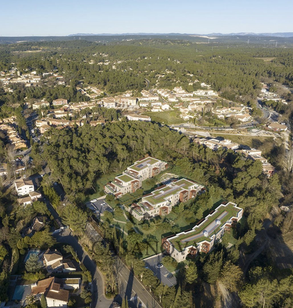 Apartment in Nord, Saint-Clement-de-Riviere, France 2 - 18010624