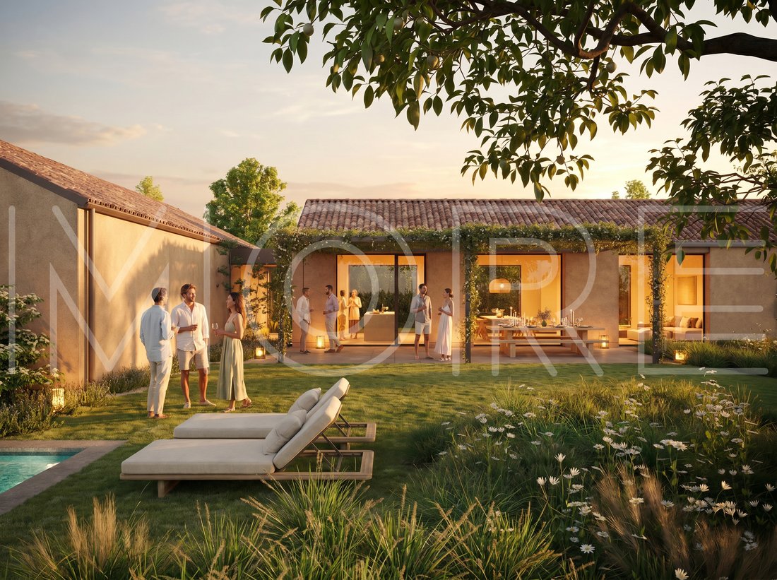 Villa in Bardolino, Veneto, Italy 1 - 18006875