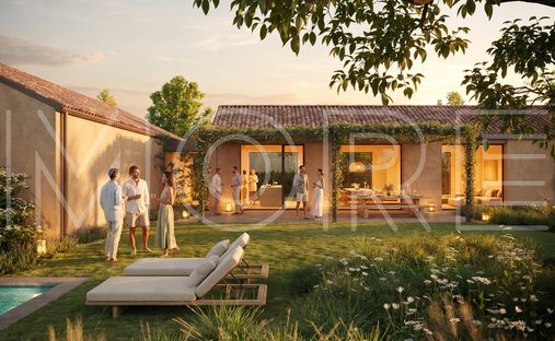 Villa in Bardolino, Veneto, Italy 1