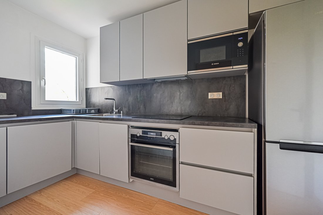 Apartment in Léon-Blum Folie-Regnault, Paris 11e Arrondissement, Paris 3 - 17714268