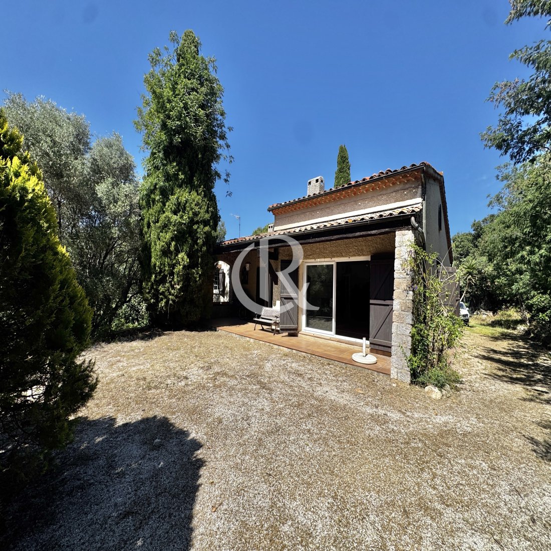 Villa in Hyeres, Provence-Alpes-Côte d'Azur, France 1 - 17865419