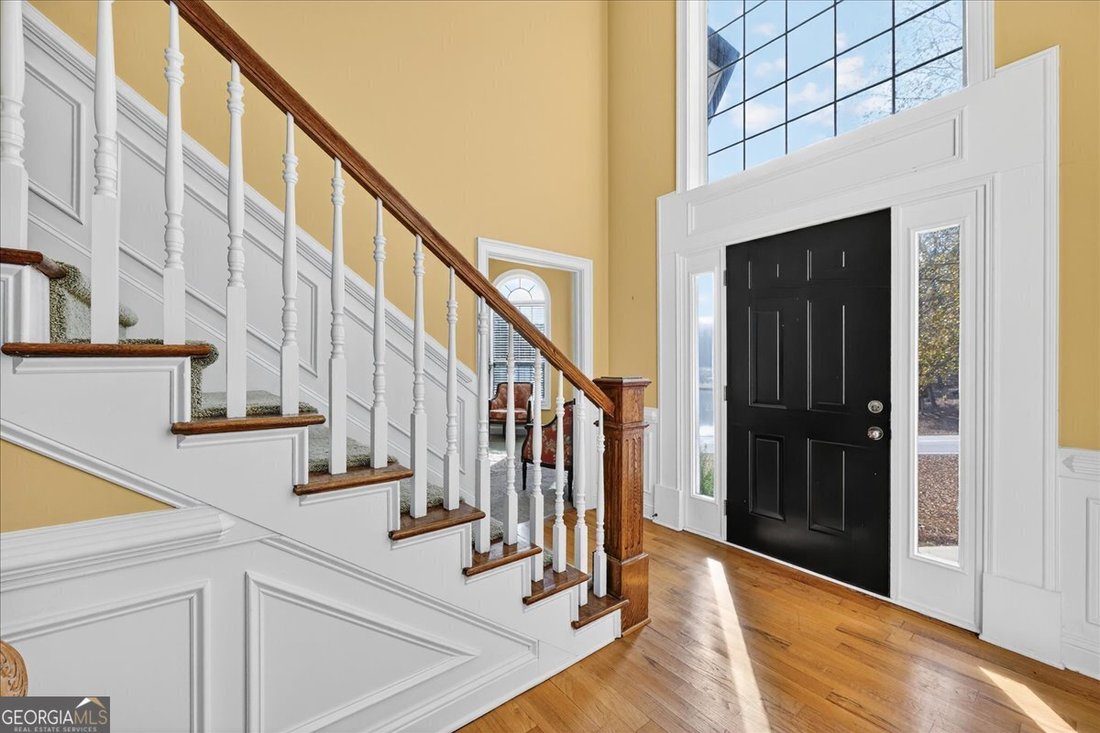 House in Forsyth, Georgia, United States 3 - 18005329
