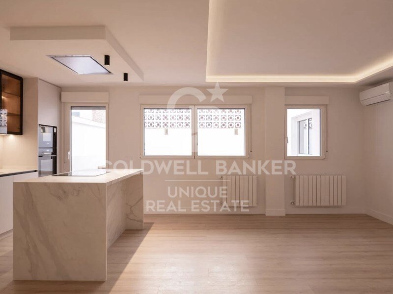 Apartment in Chamartín, Madrid, Spain 3 - 18011020