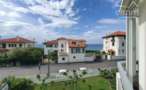 Appartamento a Anglet, Nuova Aquitania, Francia 1