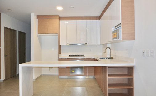 Appartamento a Santa Catarina, Nuevo León, Messico 1
