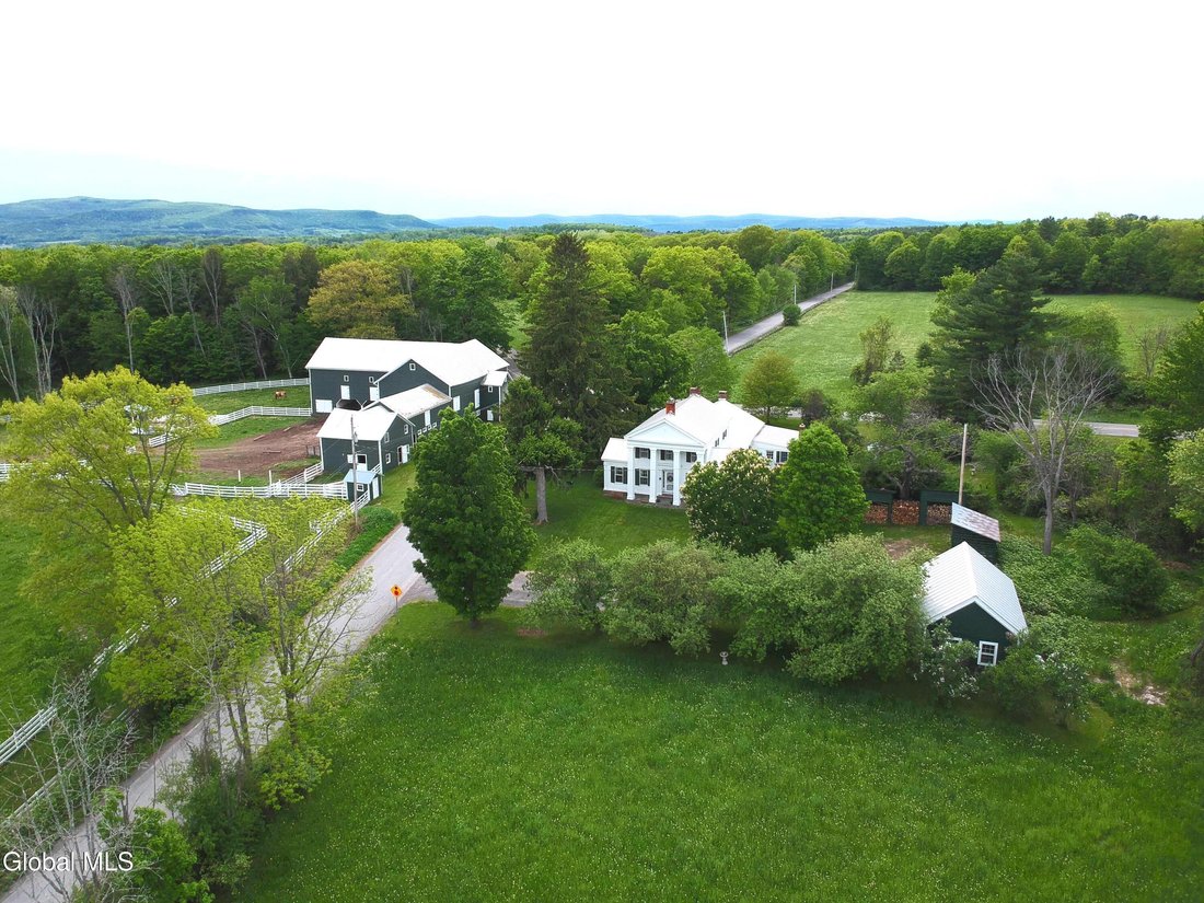 House in Delanson, New York, United States 4 - 17986748