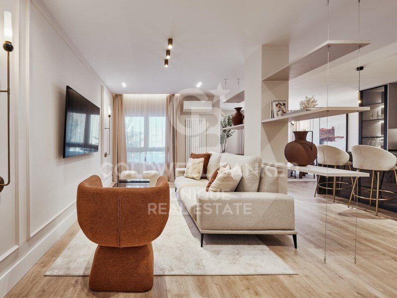Appartamento a Salamanca, Madrid, Spagna 3 - 16054353