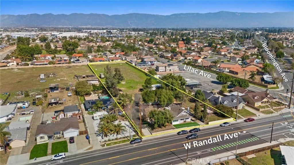 House in Rialto, California, United States 3 - 16526836