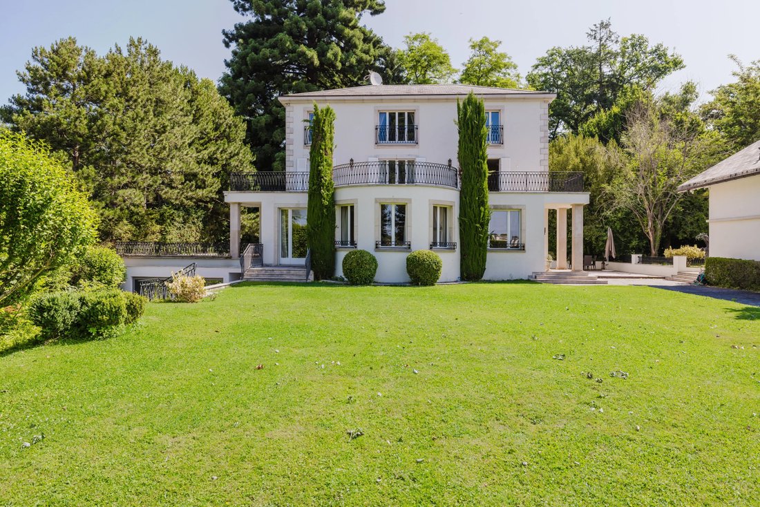 House in Collonge-Bellerive, Genève, Switzerland 1 - 18006530