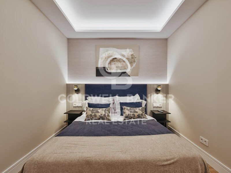 Apartment in Barrio Salamanca, Madrid, Spain 2 - 16043692